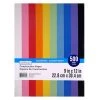 Top 10 ๐ Rainbow 9" x 12" Construction Paper by Creatology™, Assorted Sheets ๐ฅฐ 2 Top 10 ๐ Rainbow 9" x 12" Construction Paper by Creatology™, Assorted Sheets ๐ฅฐ -Cheap Creatology Store 10481699 1
