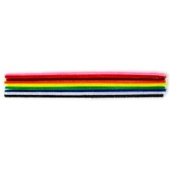 Deals ⌛ Chenille Pipe Cleaners Value Pack, 350ct. by Creatology™ ⭐ -Cheap Creatology Store 10485648 20