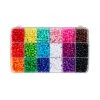 Top 10 🧨 Large Rainbow Pony Bead Box By Creatology™ 🥰 -Cheap Creatology Store 10488044 32