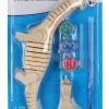 Flash Sale 🧨 12 Pack: Wooden Wiggle Dragon Kit by Creatology™ ✨ -Cheap Creatology Store 10489141 1