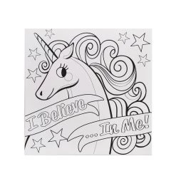 Budget 🥰 Assorted Canvas Paint Set by Creatology™ 👏 -Cheap Creatology Store 10514091 10