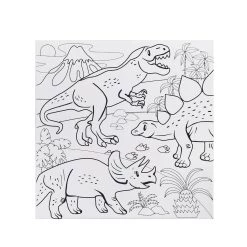 Budget 🥰 Assorted Canvas Paint Set by Creatology™ 👏 -Cheap Creatology Store 10514091 12