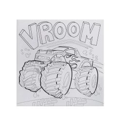 Budget 🥰 Assorted Canvas Paint Set by Creatology™ 👏 -Cheap Creatology Store 10514091 13