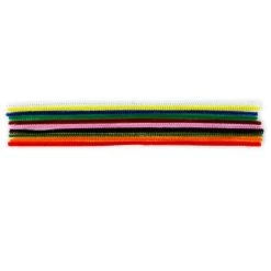 Best deal 🌟 Primary Chenille Pipe Cleaners Value Pack, 100ct. by Creatology™ 🔥 7 Best deal 🌟 Primary Chenille Pipe Cleaners Value Pack, 100ct. by Creatology™ 🔥 -Cheap Creatology Store 10525295 21