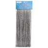 Outlet 😍 12 Packs: 100 ct. (1,200 total) 6mm Glitter Chenille Pipe Cleaners by Creatology™ 💯 -Cheap Creatology Store 10525386