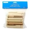 Cheap โ๏ธ Creatology™ Wood Doll Pins โ๏ธ 1 Cheap โ๏ธ Creatology™ Wood Doll Pins โ๏ธ -Cheap Creatology Store 10529107