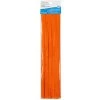 Best reviews of ✔️ 24 Pack: 25 ct. (600 total) Orange Chenille Pipe Cleaners by Creatology™ 🛒 -Cheap Creatology Store 10529557 1