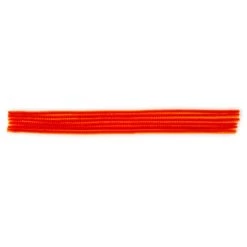 Best Sale 🔥 Orange Chenille Pipe Cleaners By Creatology™ 🔔 -Cheap Creatology Store 10529557 20