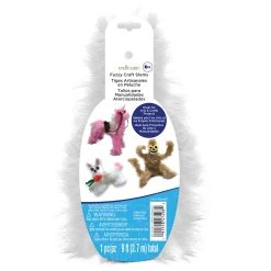 Coupon 🛒 Fuzzy Craft Stem By Creatology™ 👍