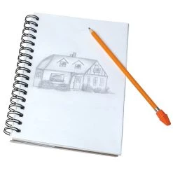 Flash Sale ✔️ Sketch Book By Creatology™ 🔥 -Cheap Creatology Store 10531552 3