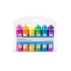 Discount 😉 12 Packs: 6 ct. (72 total) Neon Dot Markers by Creatology® ✨ -Cheap Creatology Store 10556130