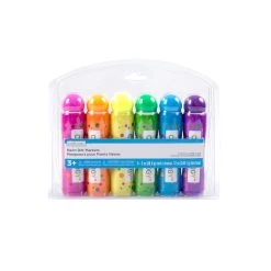 Discount 😉 12 Packs: 6 ct. (72 total) Neon Dot Markers by Creatology® ✨