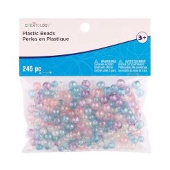 Top 10 โ Pastel Iridescent Pearl Beads by Creatology™ ๐