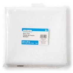 Wholesale 🔥 36" x 36" Basic Felt by Creatology™ 😍 -Cheap Creatology Store 10565812 25