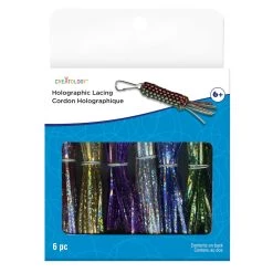 Deals 🥰 Holographic Lacing By Creatology™ 🛒 -Cheap Creatology Store 10566309 1