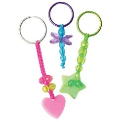 Best Sale 🎉 Colorful Lanyard Hooks & Split Rings by Creatology™ 🎁 -Cheap Creatology Store 10566445 3