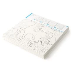 Best Sale 😉 Pre-Printed Canvas Panels By Creatology™, 8 Pack 🛒 -Cheap Creatology Store 10566498 26