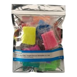 Best deal 🧨 12 Packs: 12 ct. (144 total) Soft Clay Packs by Creatology™ ⌛