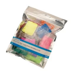 Best deal 🧨 12 Packs: 12 ct. (144 total) Soft Clay Packs by Creatology™ ⌛ -Cheap Creatology Store 10567413 3 1