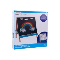 New 🤩 4 Pack: Tabletop Easel by Creatology™ ✔️ -Cheap Creatology Store 10606935 2 1