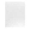 New 🎁 24 Pack: 11" x 14" White Poster Board by Creatology™ 👏 -Cheap Creatology Store 10611582 1