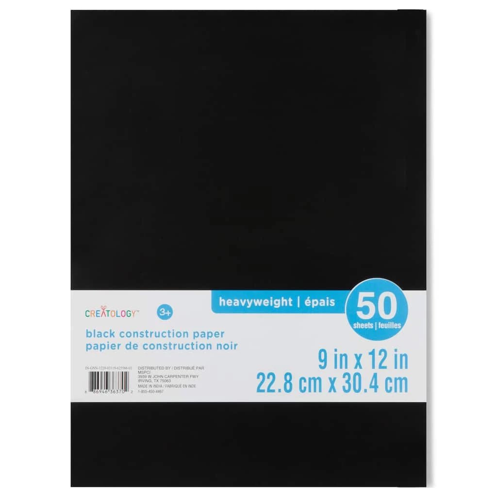 Best reviews of ๐ 9" x 12" Construction Paper by Creatology™, 50 Sheets ๐ 3 Best reviews of ๐ 9" x 12" Construction Paper by Creatology™, 50 Sheets ๐