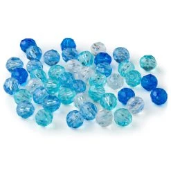 Best reviews of 🛒 Winter Faceted Beads, 10mm by Creatology™ 👏