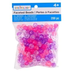 Coupon 😀 Princess Faceted Beads, 10mm by Creatology™ 🥰 9 Coupon 😀 Princess Faceted Beads, 10mm by Creatology™ 🥰 -Cheap Creatology Store 10626021 1