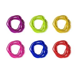 Best Pirce 🤩 Rainbow Elastic Cords by Creatology™ 🌟