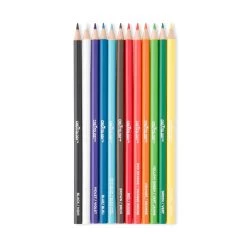 Deals 🧨 Colored Pencils, 12ct. by Creatology™ 🛒