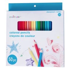 Wholesale 👏 Colored Pencils by Creatology™ 🥰