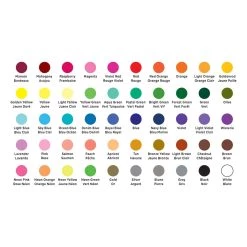 Cheap ⭐ 12 Packs: 50 ct. (600 total) Colored Pencils by Creatology™ 😉 -Cheap Creatology Store 10633439 4 1