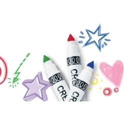 New ✨ Primary Broad Line Marker Set by Creatology® 😉 -Cheap Creatology Store 10633444 2