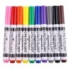 Best Sale 🧨 12 Packs: 10 ct. (120 total) Primary Broad Line Washable Markers by Creatology™ ⭐ -Cheap Creatology Store 10633445 3 1