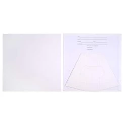 Wholesale ๐งจ 5 Pack 8" x 8" Canvas Panel by Creatology™ ๐ 11 Wholesale ๐งจ 5 Pack 8" x 8" Canvas Panel by Creatology™ ๐ -Cheap Creatology Store 10634869 2