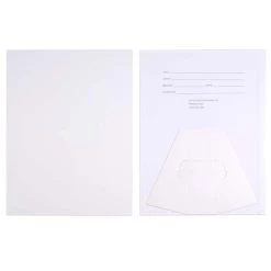 Budget 😍 12 Packs: 5 ct. (60 total) 9" x 12" Canvas Panel by Creatology™ 🥰 -Cheap Creatology Store 10634870 2