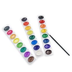 Coupon 🛒 Washable Watercolor Set by Creatology™ ⌛ -Cheap Creatology Store 10635262 4
