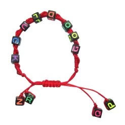 Buy ⌛ 12 Packs: 340 ct. (4,080 total) Neon & Black Alphabet Square Beads by Creatology™ 🤩 8 Buy ⌛ 12 Packs: 340 ct. (4,080 total) Neon & Black Alphabet Square Beads by Creatology™ 🤩 -Cheap Creatology Store 10647184 3 1