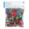 Best deal 🔥 12 Packs: 580 ct. (6,960 total) Frosted Brights Pony Beads by Creatology™, 6mm x 9mm 🌟 -Cheap Creatology Store 10647290 1 1