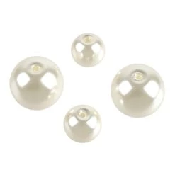 Promo 🔔 Pearl White Beads by Creatology™ 🔔