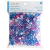 Cheap 🧨 12 Packs: 580 ct. (6,960 total) Unicorn Mix Pony Beads by Creatology™, 6mm x 9mm ⌛ -Cheap Creatology Store 10647293 1