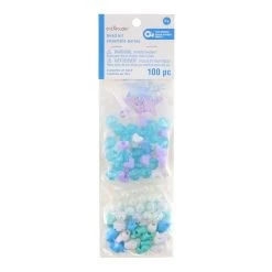 Cheapest 👍 12 Pack: Mermaid Mix Bead Kit by Creatology™ 🔥 -Cheap Creatology Store 10647423 1 1