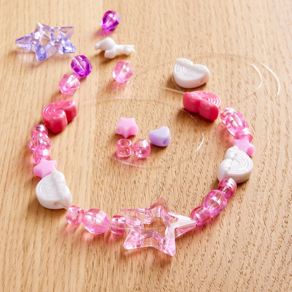 Best deal ๐งจ Unicorn Mix Bead Kit by Creatology™ ๐ 4 Best deal ๐งจ Unicorn Mix Bead Kit by Creatology™ ๐ - Image 2