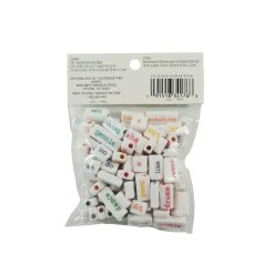 Cheap 🥰 Word Beads by Creatology™ 🌟 9 Cheap 🥰 Word Beads by Creatology™ 🌟 -Cheap Creatology Store 10647516 3