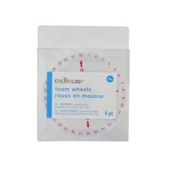 Best reviews of 🥰 Friendship Bracelet Foam Wheel by Creatology™, 4ct. 🌟 -Cheap Creatology Store 10647519 1