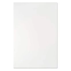Buy 🎁 24 Pack: 12" x 18" White Thick Foam Sheet by Creatology™ 😍