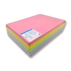 Top 10 ✨ 9" x 12" Pastel Foam Sheets by Creatology™, 40ct. 😀 -Cheap Creatology Store 10661708 3
