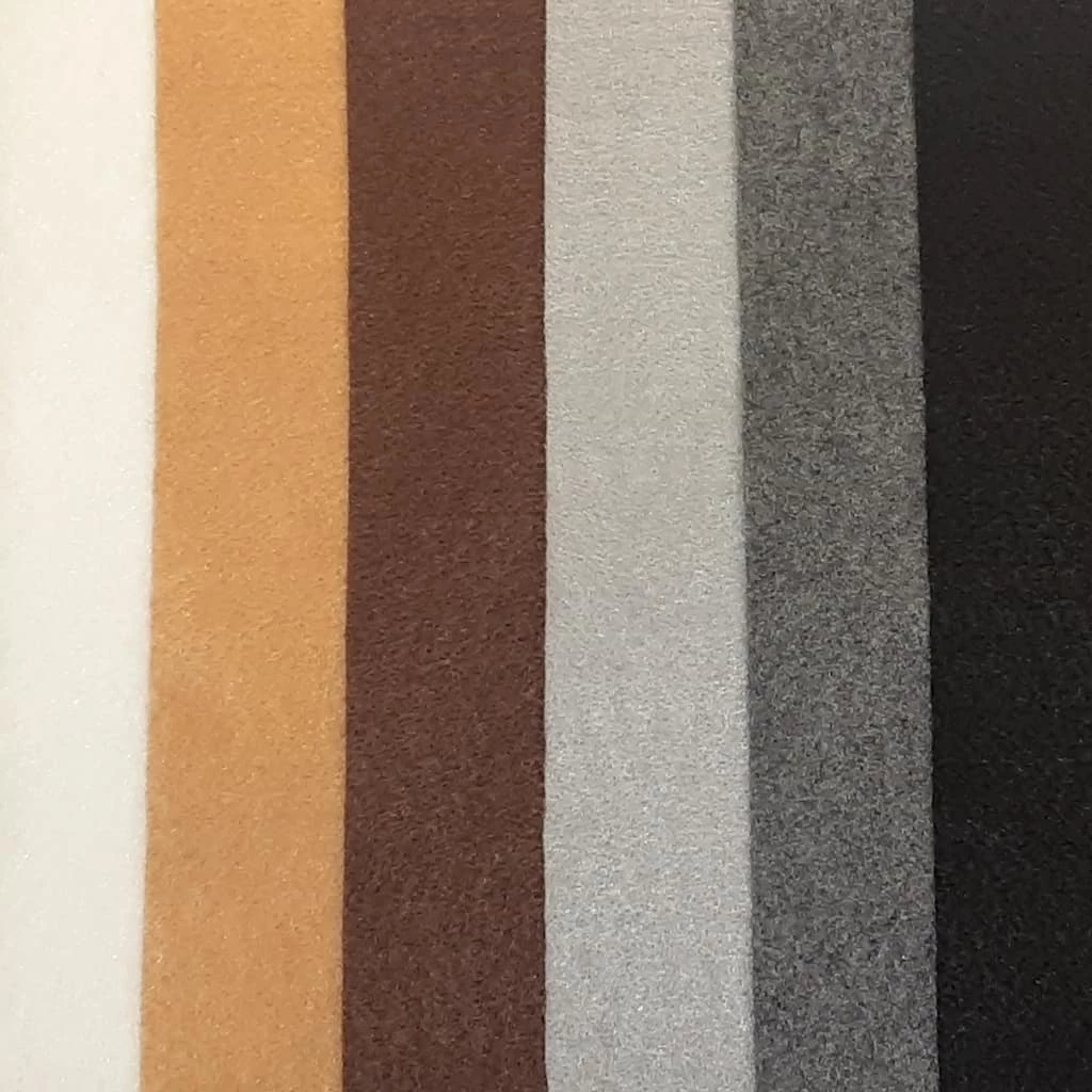 Deals ✨ 9" x 12" Neutral Felt Sheets by Creatology™, 18ct. 🔥 4 Deals ✨ 9" x 12" Neutral Felt Sheets by Creatology™, 18ct. 🔥 - Image 2