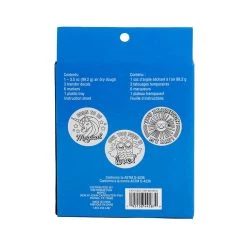 Flash Sale 👏 12 Pack: Color-In Trinket Dish Kit by Creatology™ 😍 -Cheap Creatology Store 10661858 5 1