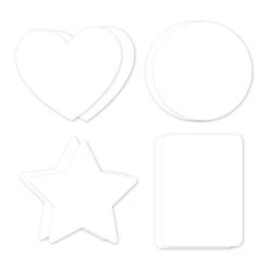 Best reviews of ❤️ Basic Collage Board Pack by Creatology™ 😉 -Cheap Creatology Store 10661862 3